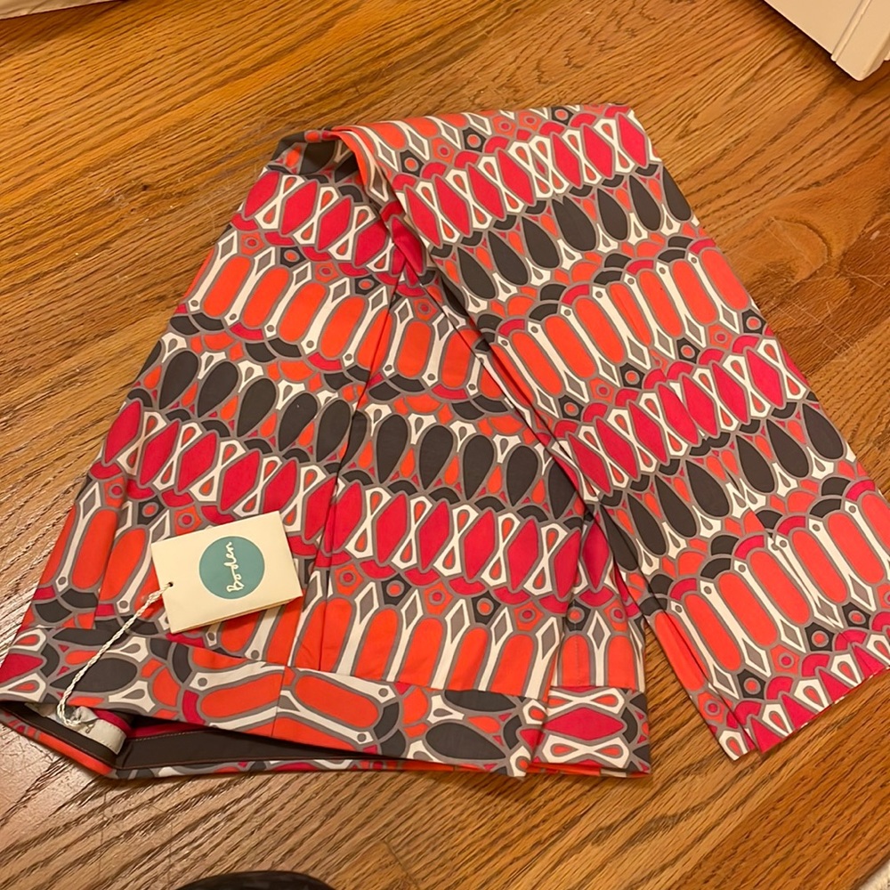 Boden dress pants